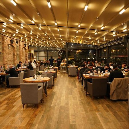 Millennium Kurdistan Hotel & Spa Sulaymaniyah Luaran gambar