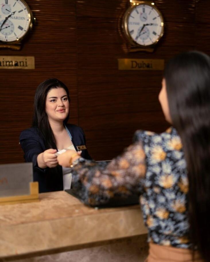 Millennium Kurdistan Hotel & Spa Sulaymaniyah Luaran gambar
