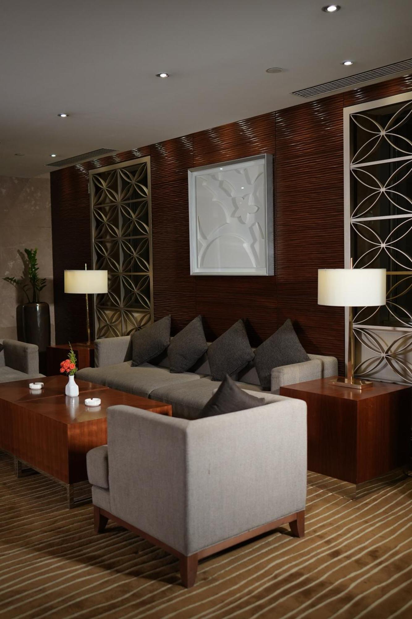 Millennium Kurdistan Hotel & Spa Sulaymaniyah Luaran gambar
