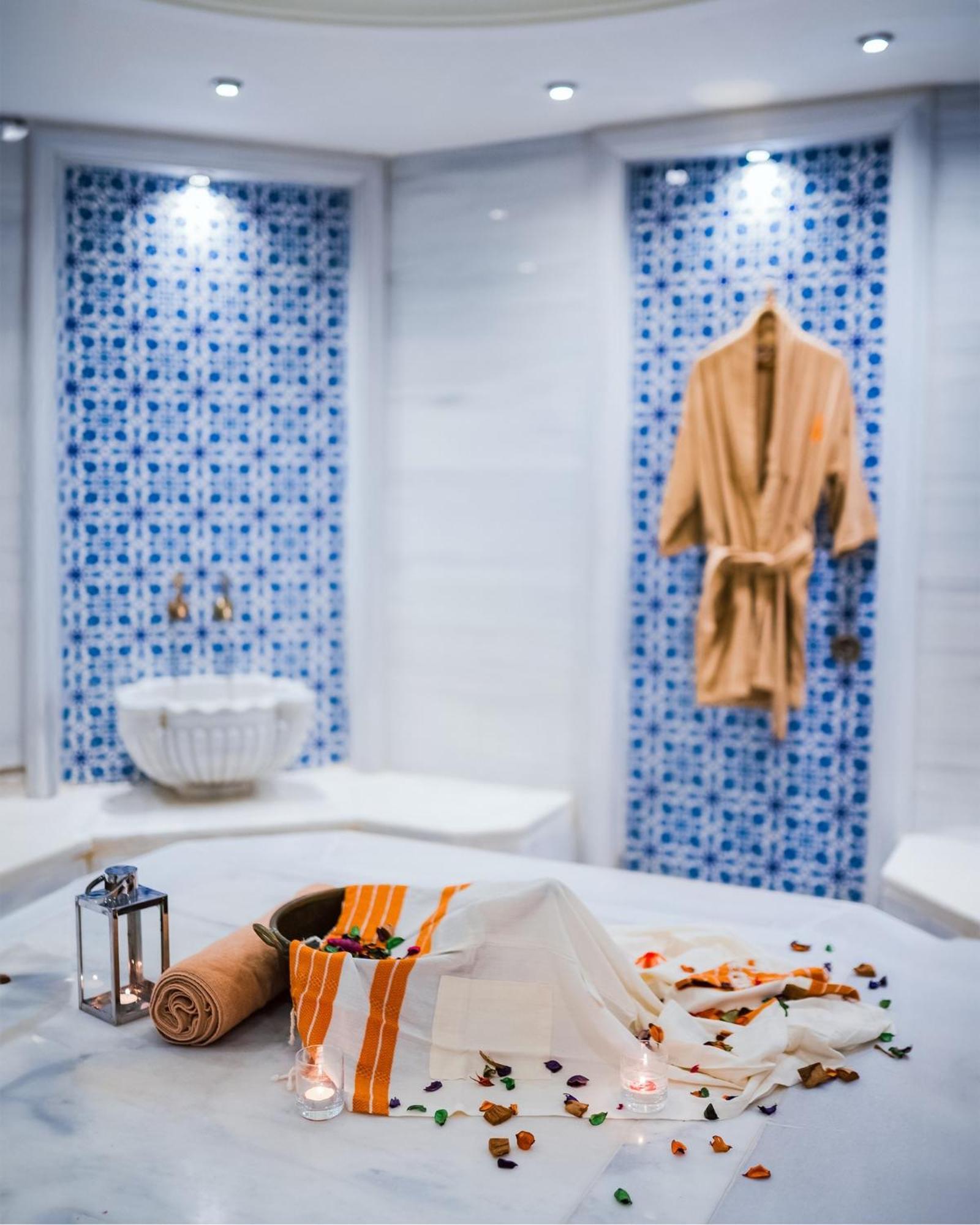 Millennium Kurdistan Hotel & Spa Sulaymaniyah Luaran gambar