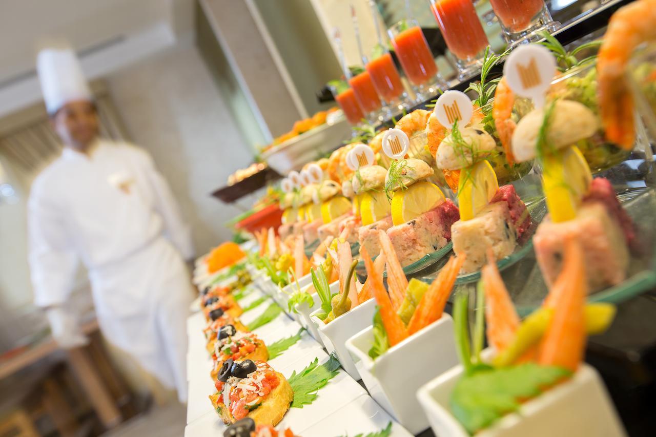 Millennium Kurdistan Hotel & Spa Sulaymaniyah Luaran gambar