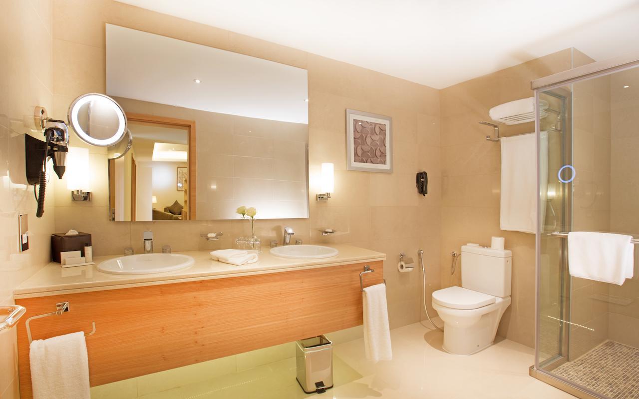 Millennium Kurdistan Hotel & Spa Sulaymaniyah Bilik gambar