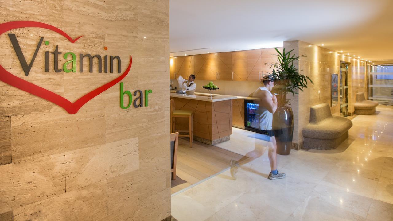 Millennium Kurdistan Hotel & Spa Sulaymaniyah Bilik gambar